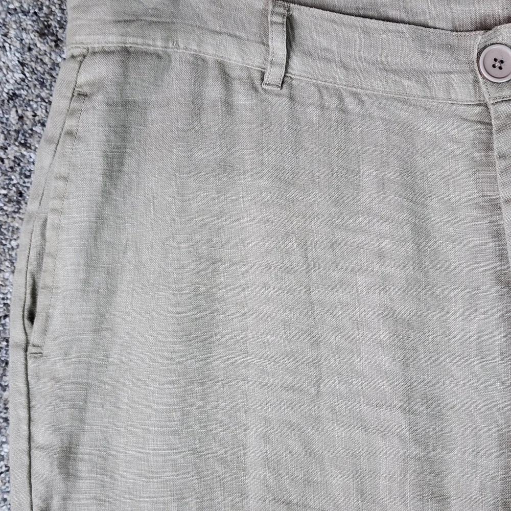Mariyaab linen trousers